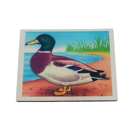 Duck Wooden Puzzle